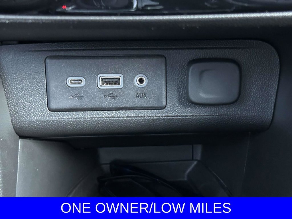 Used 2023 Buick Encore GX Preferred FWD image 20