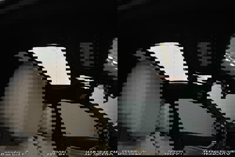 Used 2023 BMW i4 eDrive35 w/ Premium Package image 17