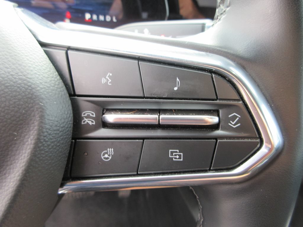 Certified 2025 Chevrolet Equinox LT w/ Convenience Package II AWD/4WD image 26