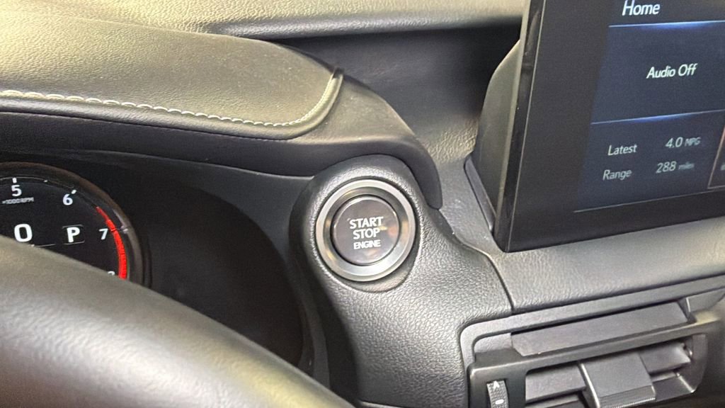 Certified 2024 Lexus IS 350 F Sport w/ Memory Package image 28