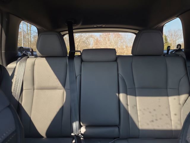 New 2026 Subaru Outback Limited image 34