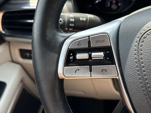 Used 2022 Kia Telluride EX w/ EX Premium Package AWD/4WD image 25