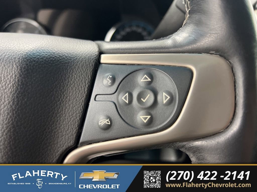 Used 2017 GMC Yukon Denali w/ Open Road Package image 27