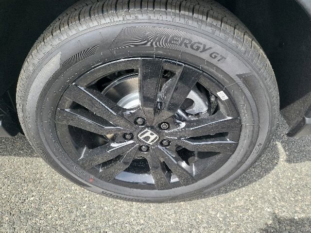 New 2026 Honda HR-V Sport image 21