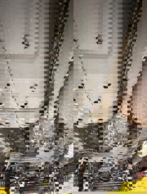 Used 1996 Lexus LX 450 4WD image 40