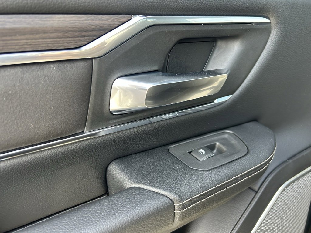 New 2026 RAM 1500 Laramie image 27