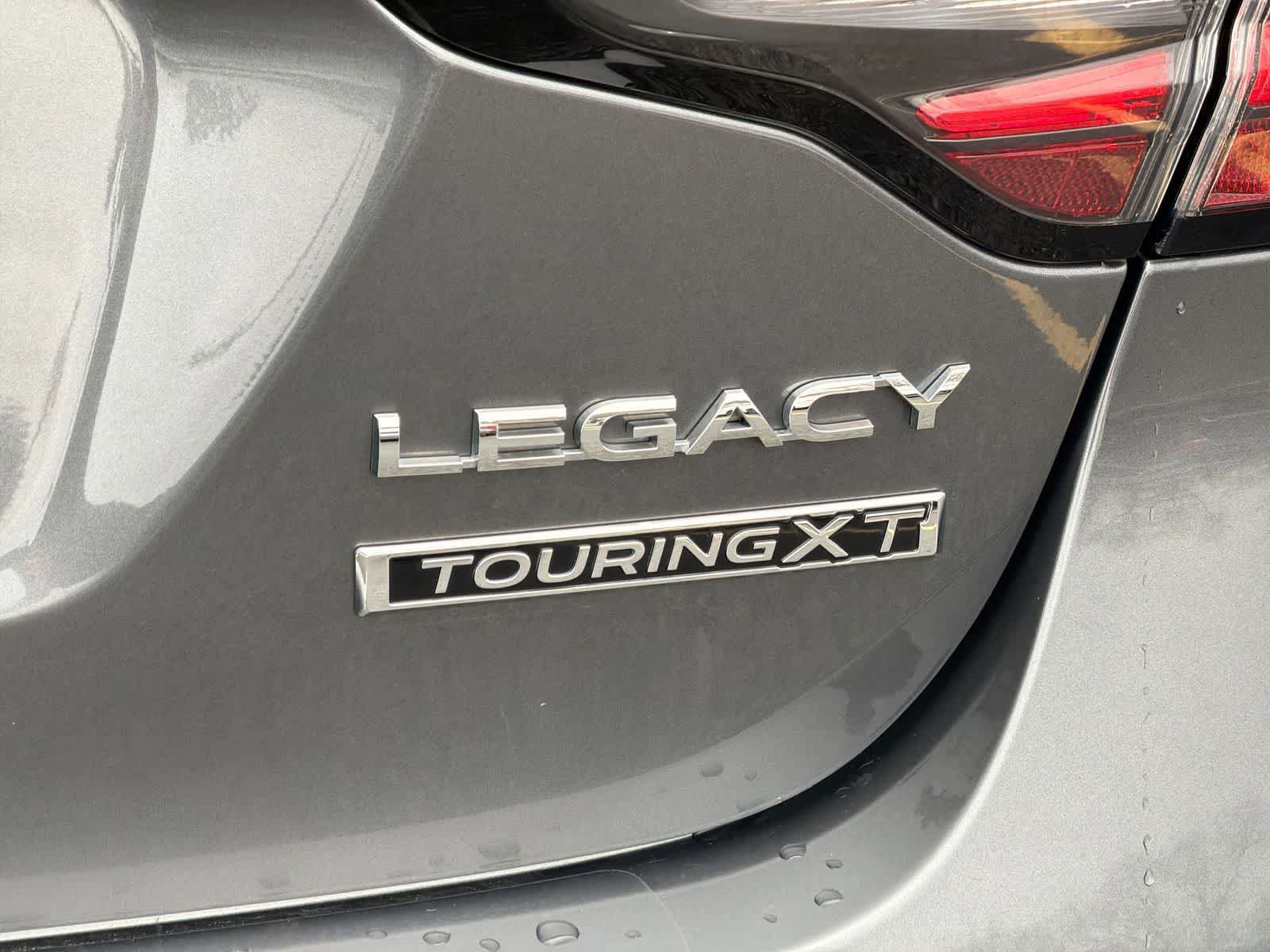 Used 2021 Subaru Legacy Touring XT image 13