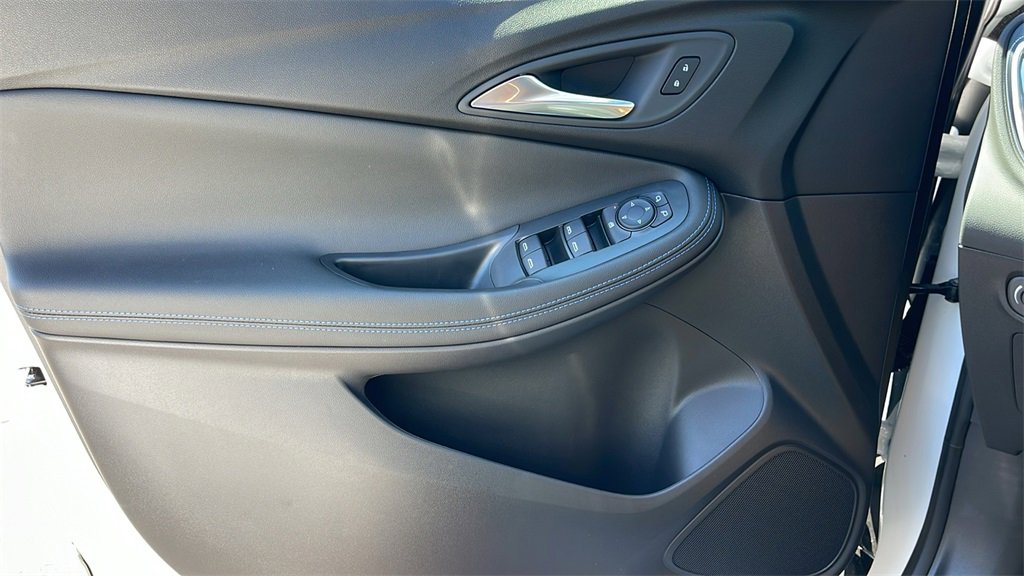 New 2026 Buick Encore GX Sport Touring w/ Comfort Package image 25