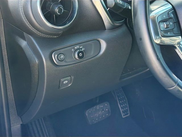 Certified 2023 Chevrolet Blazer LT image 10