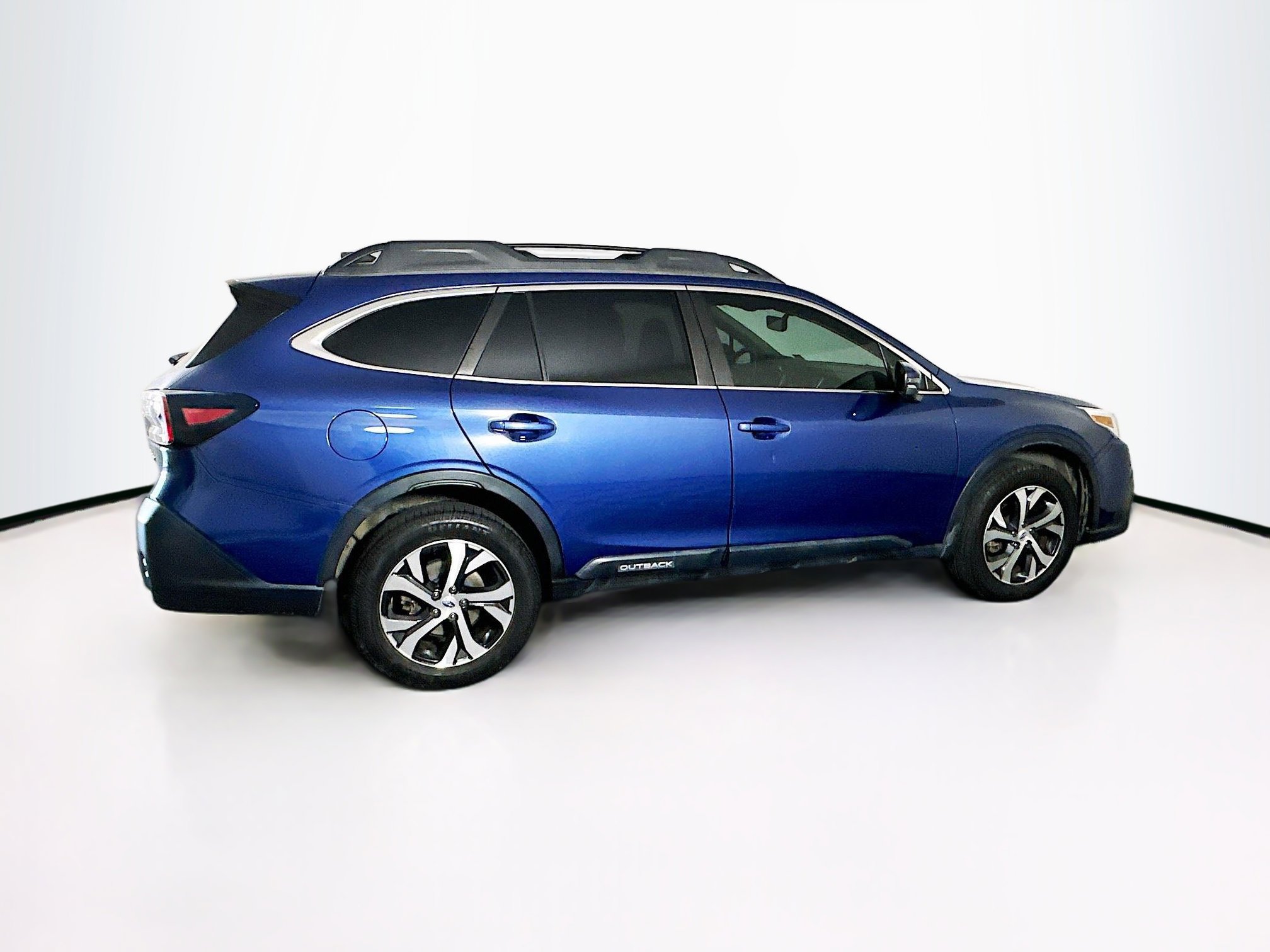 Used 2022 Subaru Outback Limited w/ Popular Package #2 image 10