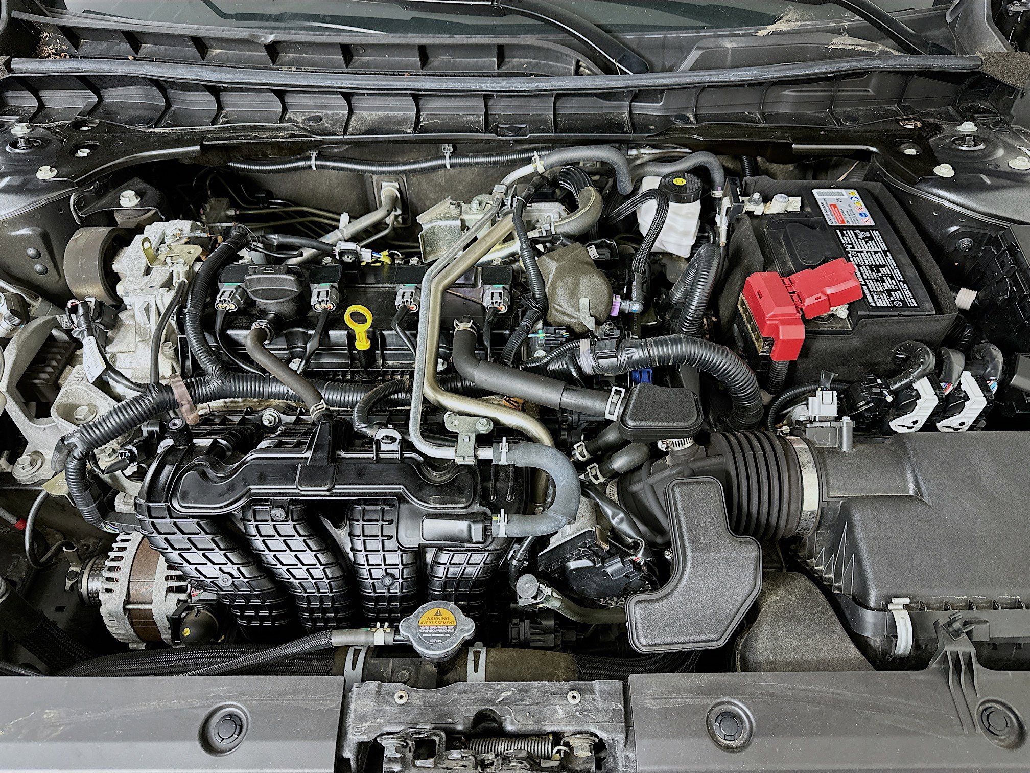 Used 2022 Nissan Altima 2.5 SV image 31