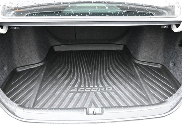 Used 2020 Honda Accord EX-L image 28