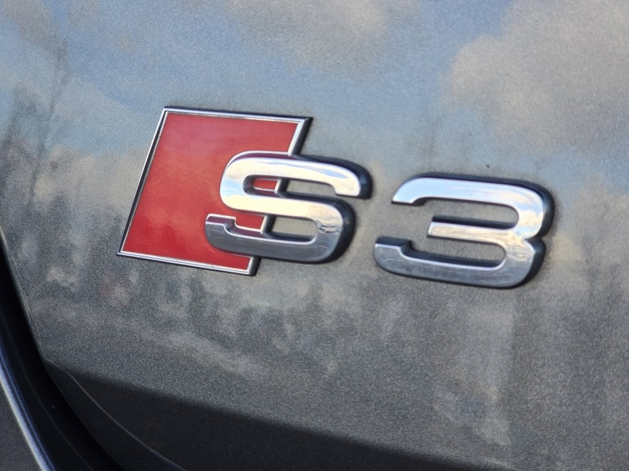 Used 2023 Audi S3 Premium Plus w/ Premium Plus Package image 12