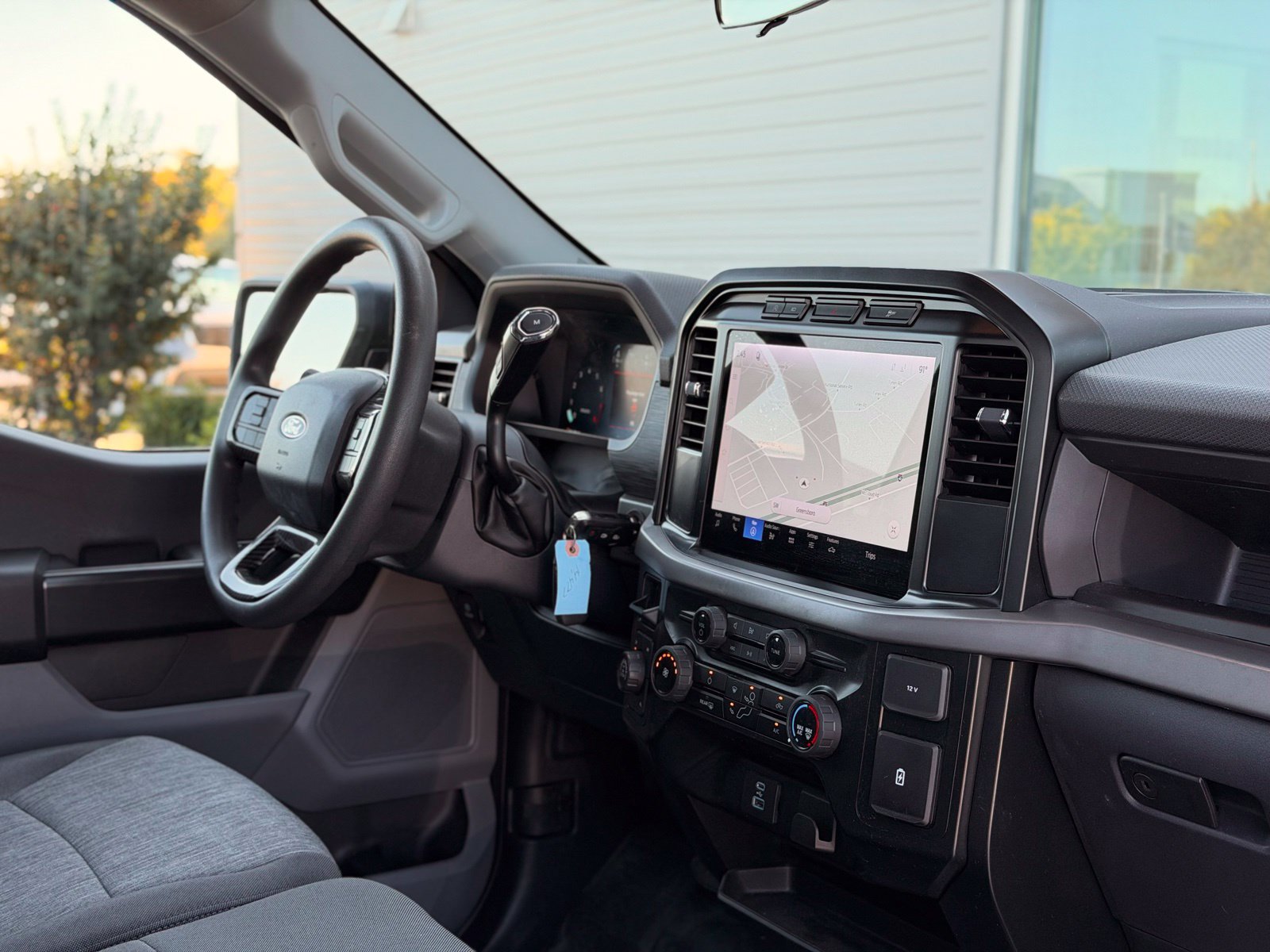 Used 2024 Ford F150 XL AWD/4WD image 27