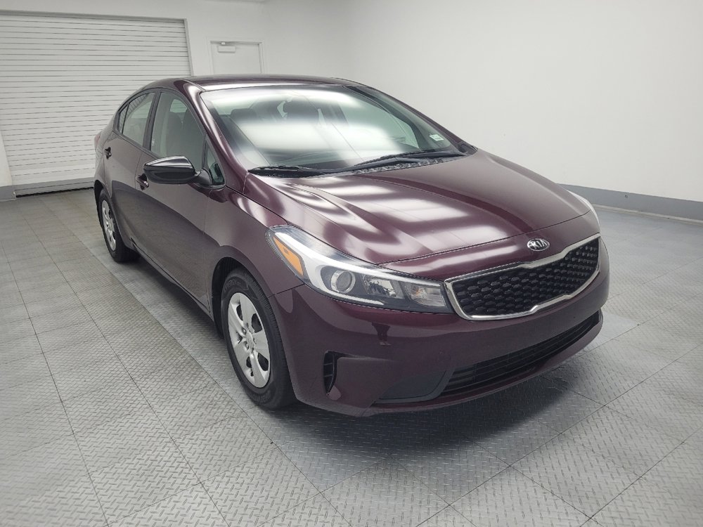 Used 2018 Kia Forte LX image 13
