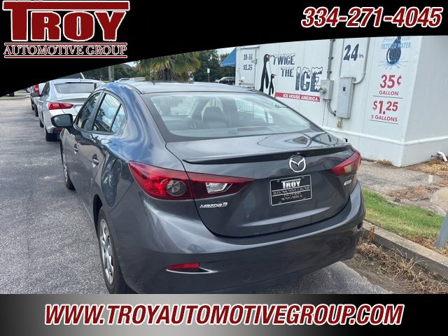Used 2014 MAZDA MAZDA3 i Sport image 6