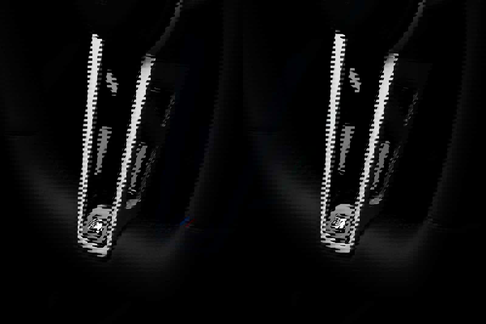 Used 2025 BMW 430i Coupe w/ M Sport Package image 36