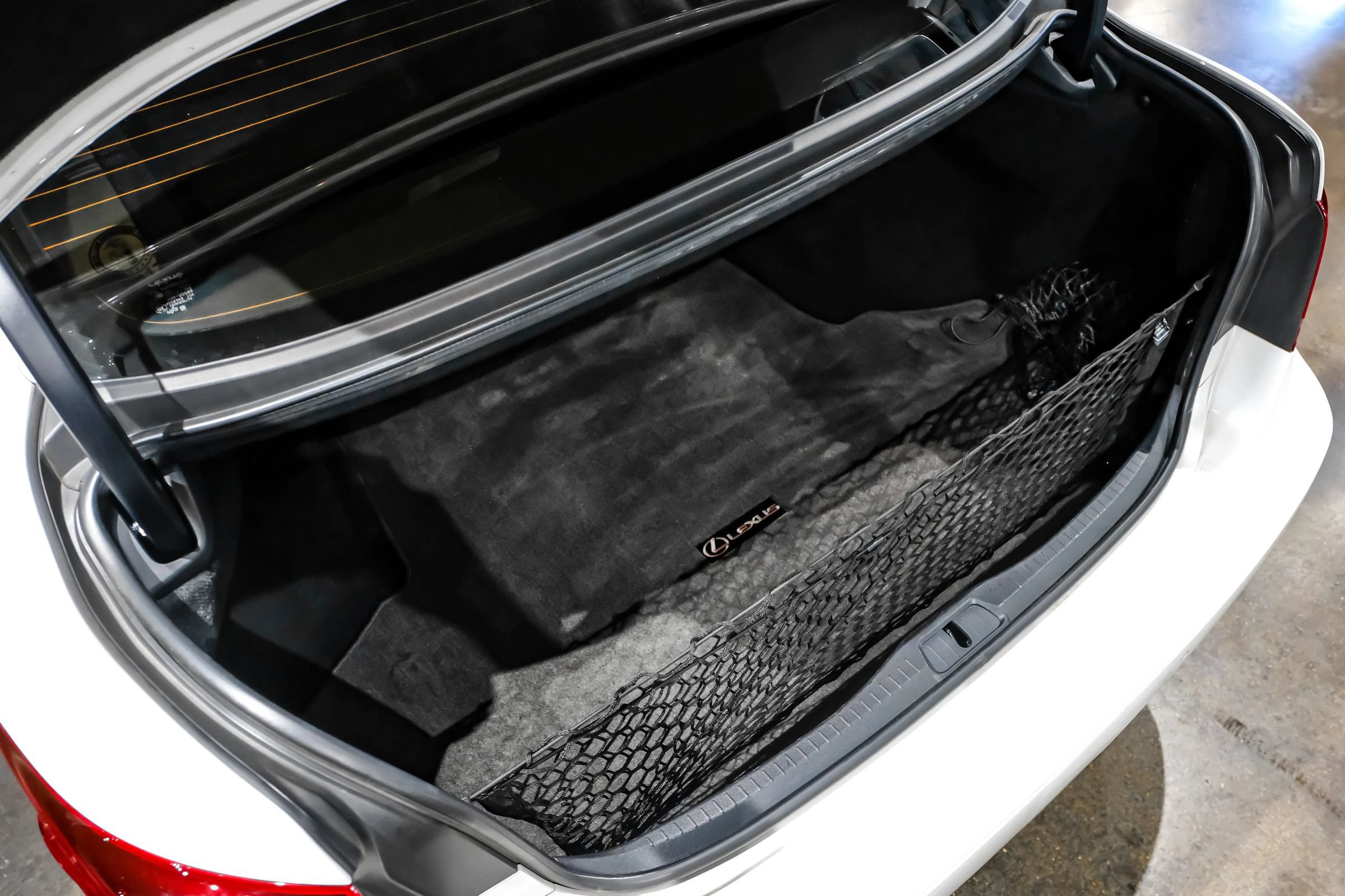 Used 2015 Lexus LS 460 L RWD image 49
