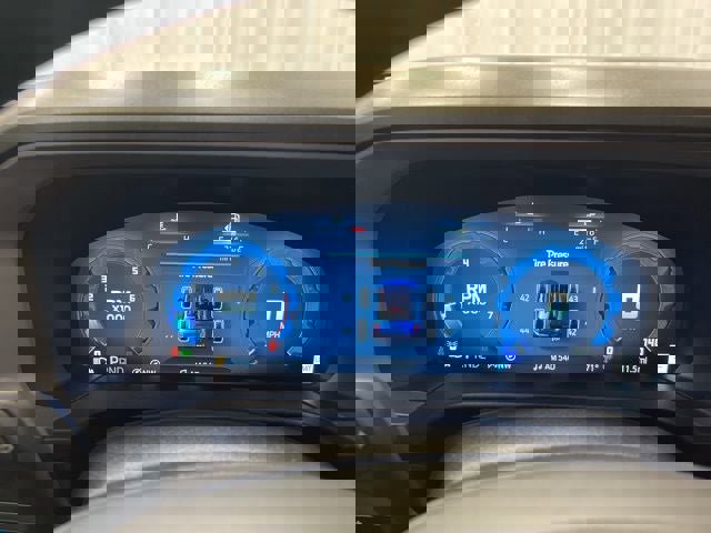 New 2025 Ford Bronco Sport Outer Banks w/ Outer Banks Tech Package+ image 9