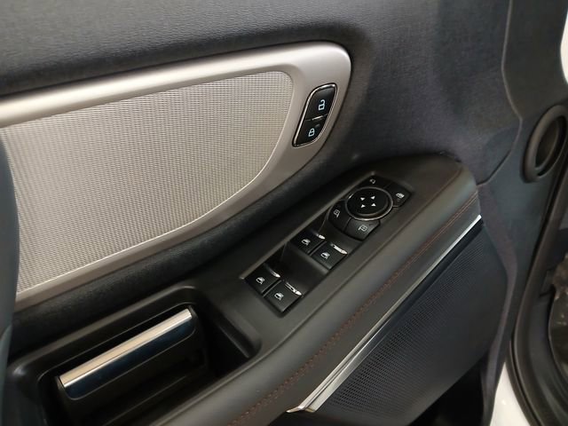 New 2025 Ford Expedition Active AWD/4WD image 8