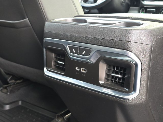 Used 2025 Chevrolet Silverado 2500 LTZ w/ LTZ Convenience Package AWD/4WD image 18