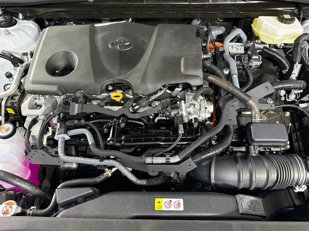 Certified 2026 Toyota Camry XSE w/ Premium Plus Package AWD/4WD image 35