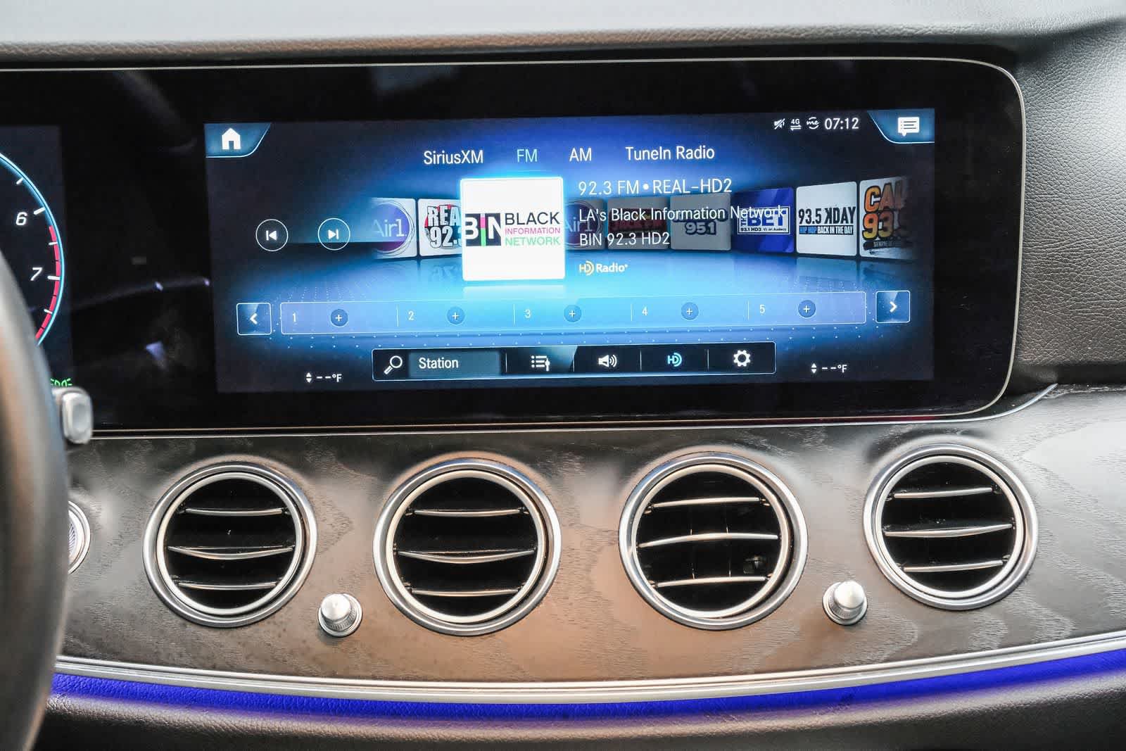 Certified 2022 Mercedes-Benz E 350 Sedan image 16