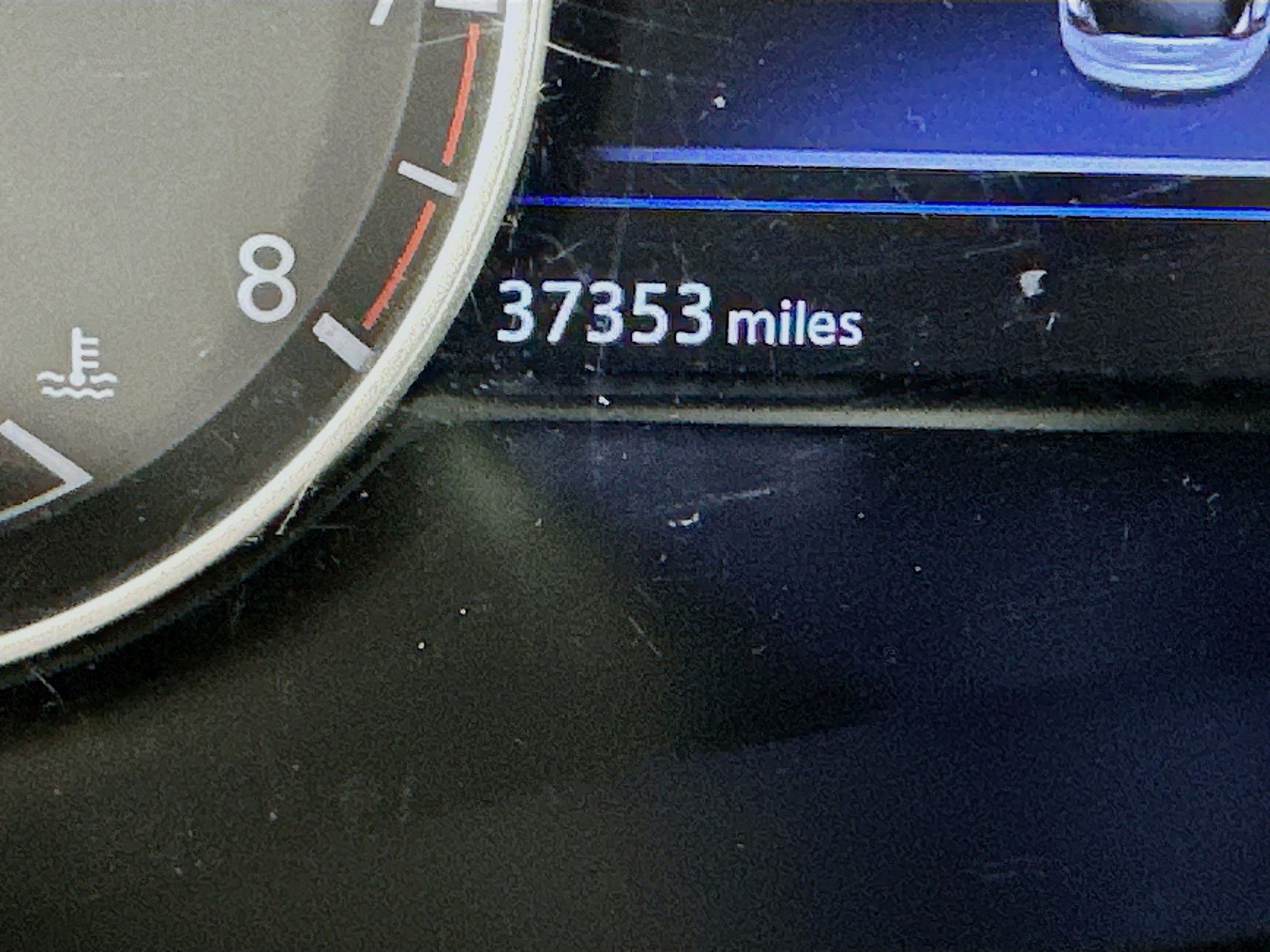Used 2023 Nissan Murano SL AWD/4WD image 18