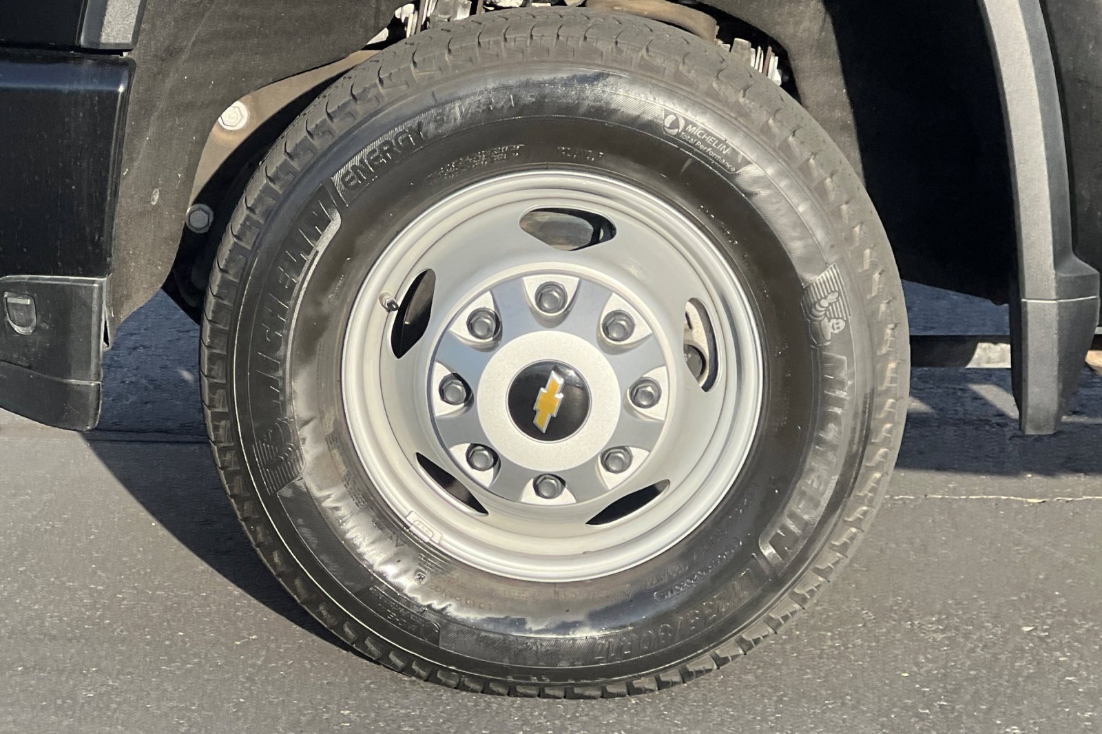 Used 2022 Chevrolet Silverado 3500 W/T image 26