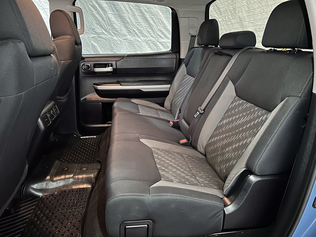Used 2019 Toyota Tundra SR5 AWD/4WD image 35