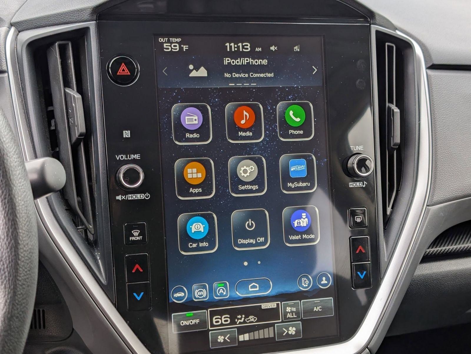 Used 2024 Subaru Crosstrek 2.0i Premium image 26