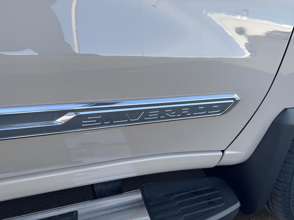 New 2026 Chevrolet Silverado 1500 High Country w/ High Country Premium Package image 51