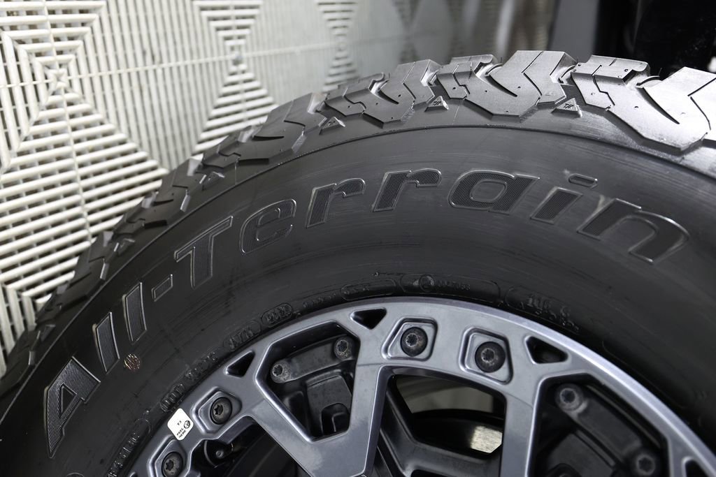 Used 2025 Ford F150 Raptor w/ Equipment Group 803A Raptor R image 54