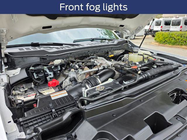 Certified 2024 Ford F350 Platinum image 25