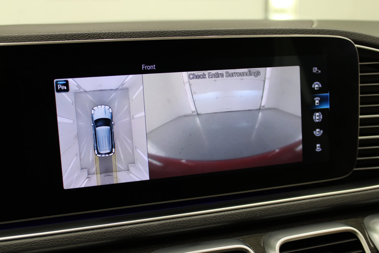 Used 2020 Mercedes-Benz GLE 350 w/ Premium Package image 61