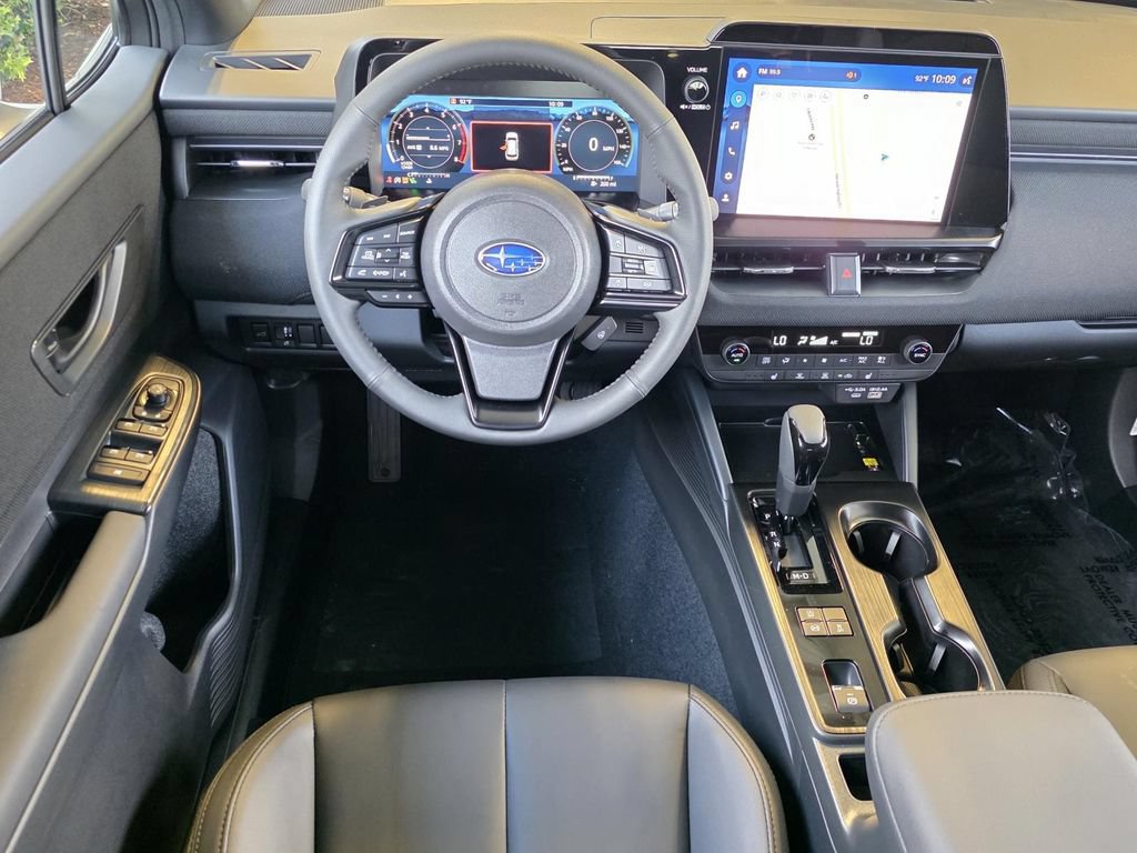 New 2026 Subaru Outback Premium AWD/4WD image 11