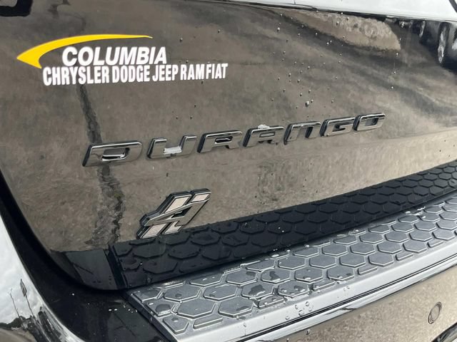 Used 2025 Dodge Durango R/T AWD/4WD image 14