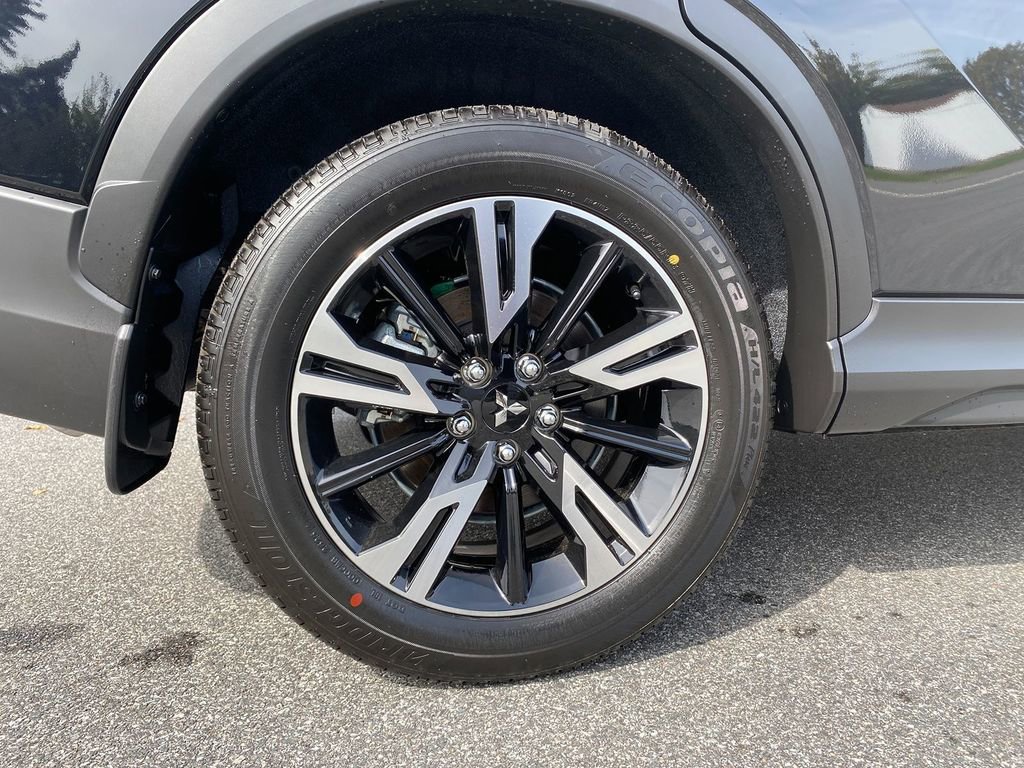 New 2026 Mitsubishi Eclipse Cross SE image 30
