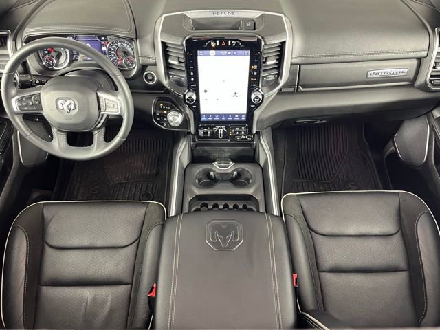 Used 2023 RAM 1500 Laramie image 9
