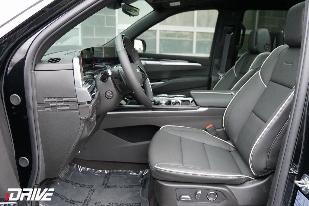 Used 2026 Cadillac Escalade Sport w/ Touring Package image 17