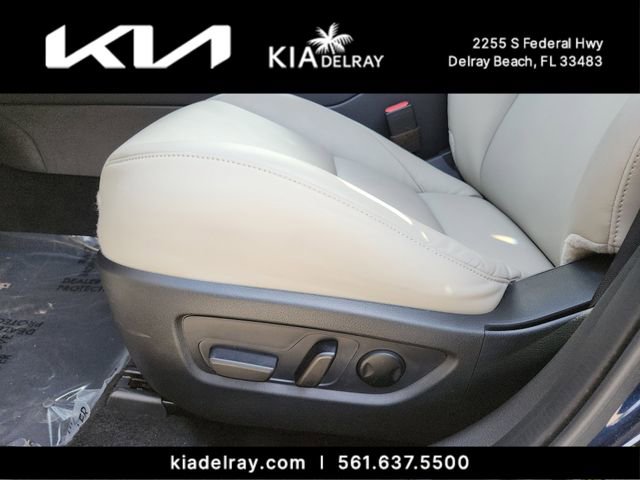 Used 2023 MAZDA CX-30 AWD 2.5 S w/ Preferred Package image 19