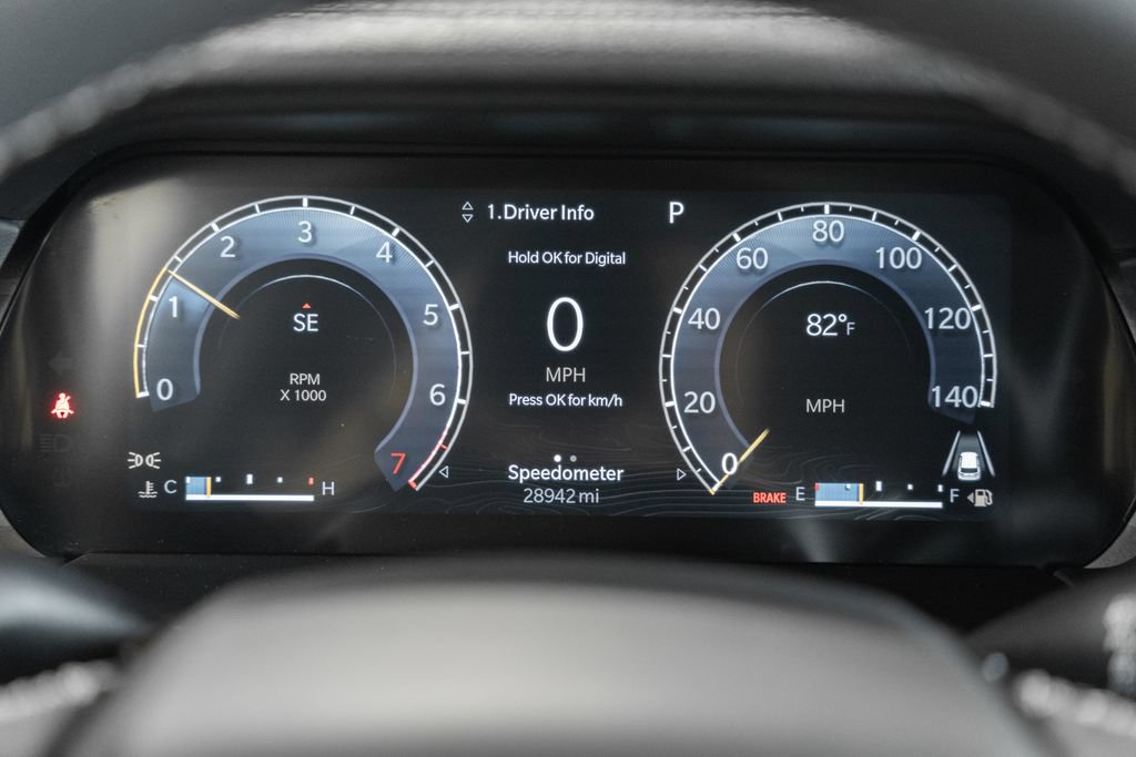 Certified 2023 Jeep Grand Cherokee Limited AWD/4WD image 47