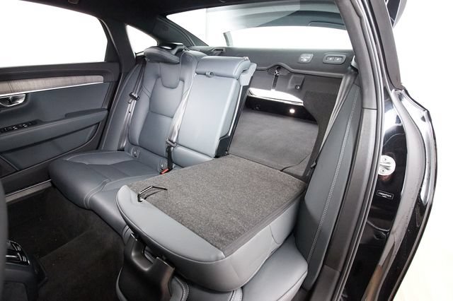 Certified 2023 Volvo S90 B6 Ultimate AWD/4WD image 26