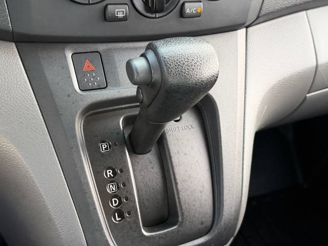 Used 2017 Nissan NV200 SV w/ Technology Package FWD image 20