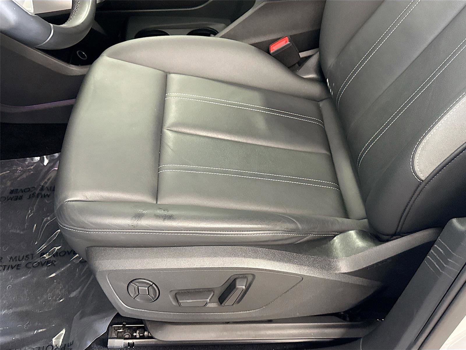 Certified 2023 Audi Q4 e-tron Premium Plus w/ Premium Plus RWD image 20