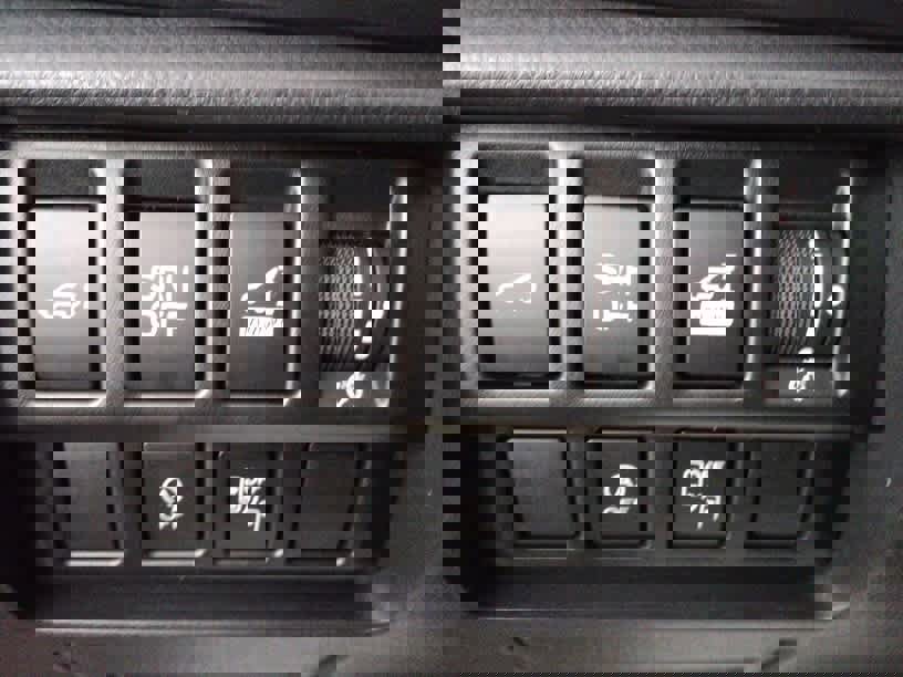 Certified 2022 Subaru Forester Premium image 40