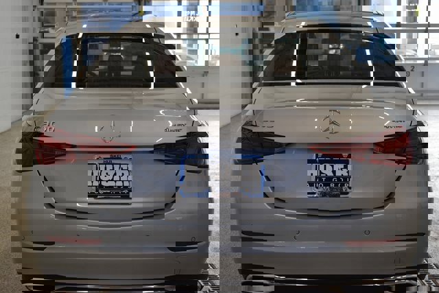 New 2026 Mercedes-Benz C 300 4MATIC Sedan image 11