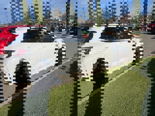 Used 2024 Toyota Corolla GR image 5