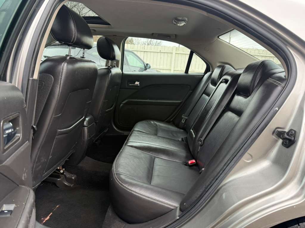 Used 2008 Mercury Milan Premier image 15