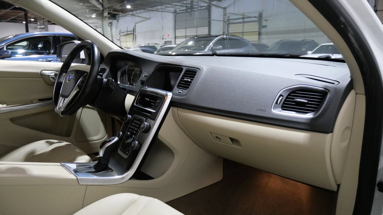 Used 2015 Volvo S60 T5 Premier FWD image 10